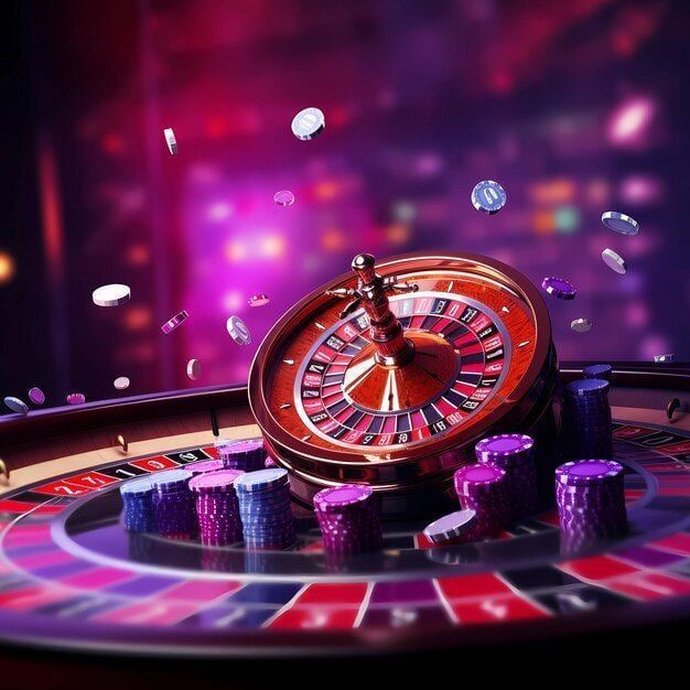 123win79 Bingo trực tuyến