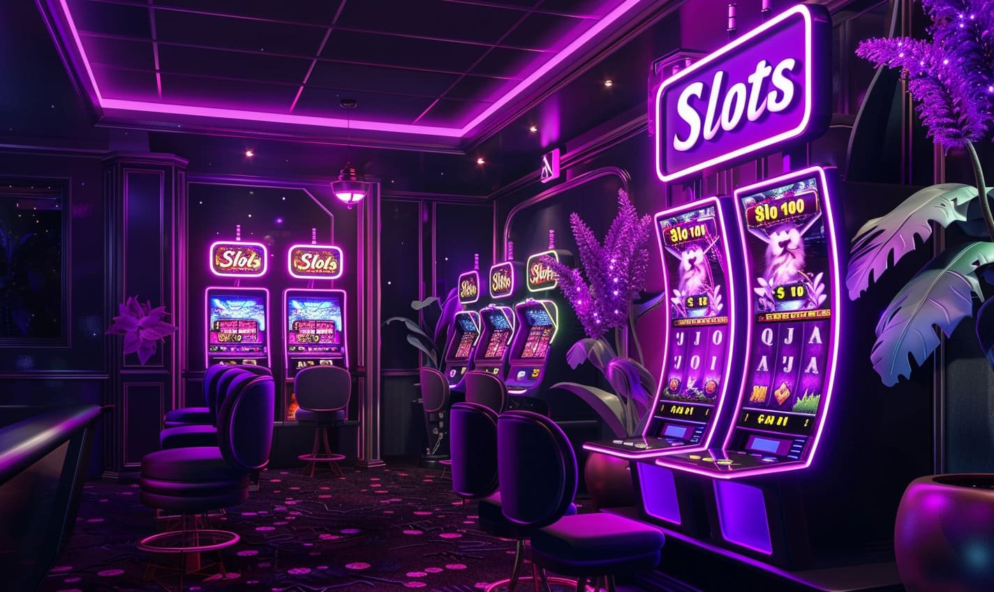 123win79 Slot Online đa dạng