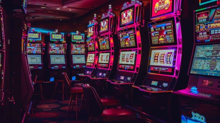 123win79 Slot Online jackpot