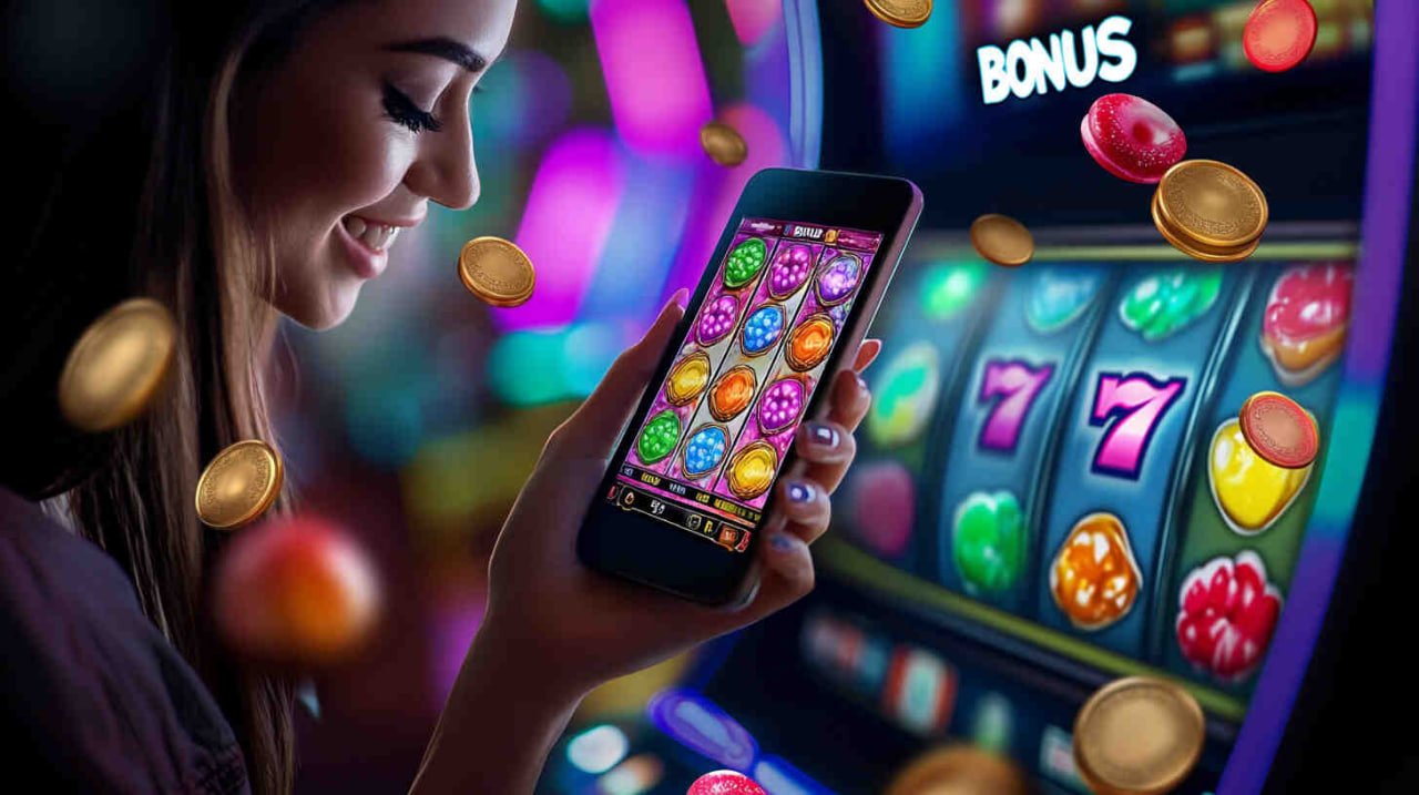 123win79 Slot Online
